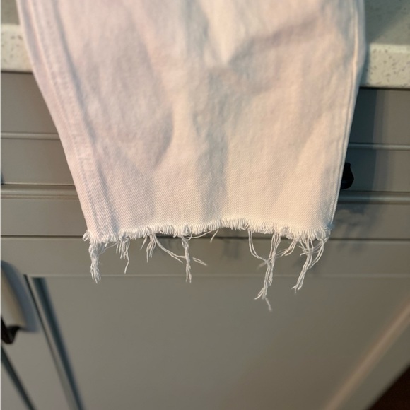 Revolve GRLFRND Mica ombré jeans sz 26 - Picture 3 of 9